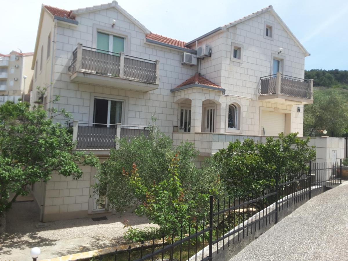 Apartments Nives Супетар Экстерьер фото