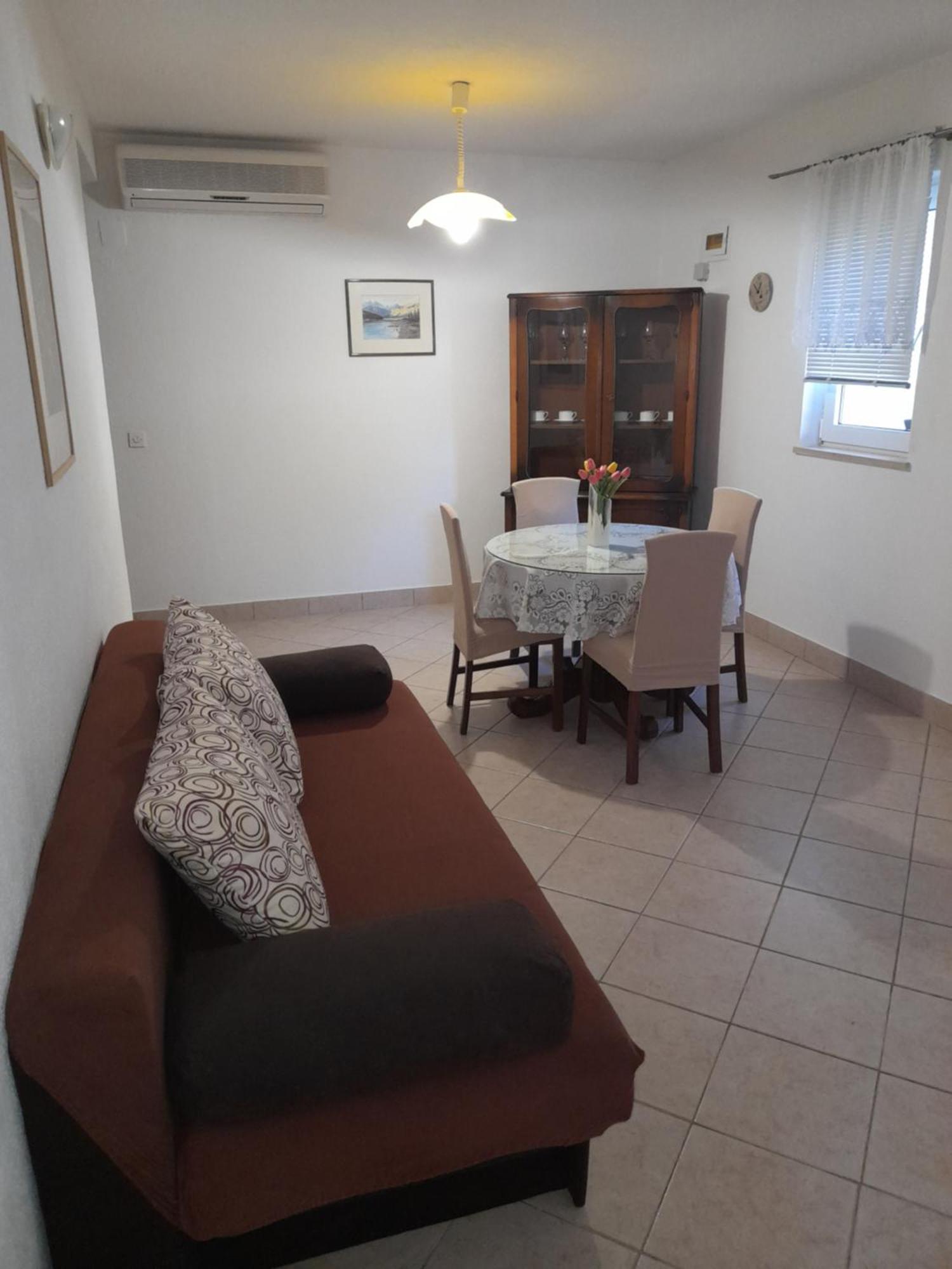 Apartments Nives Супетар Экстерьер фото