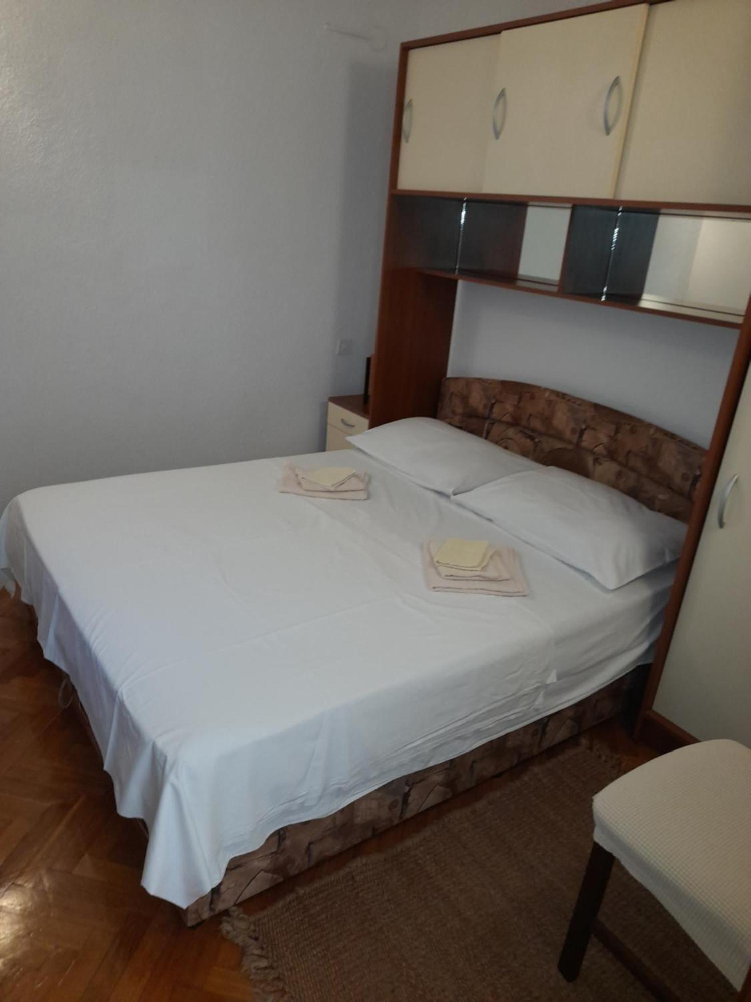 Apartments Nives Супетар Экстерьер фото