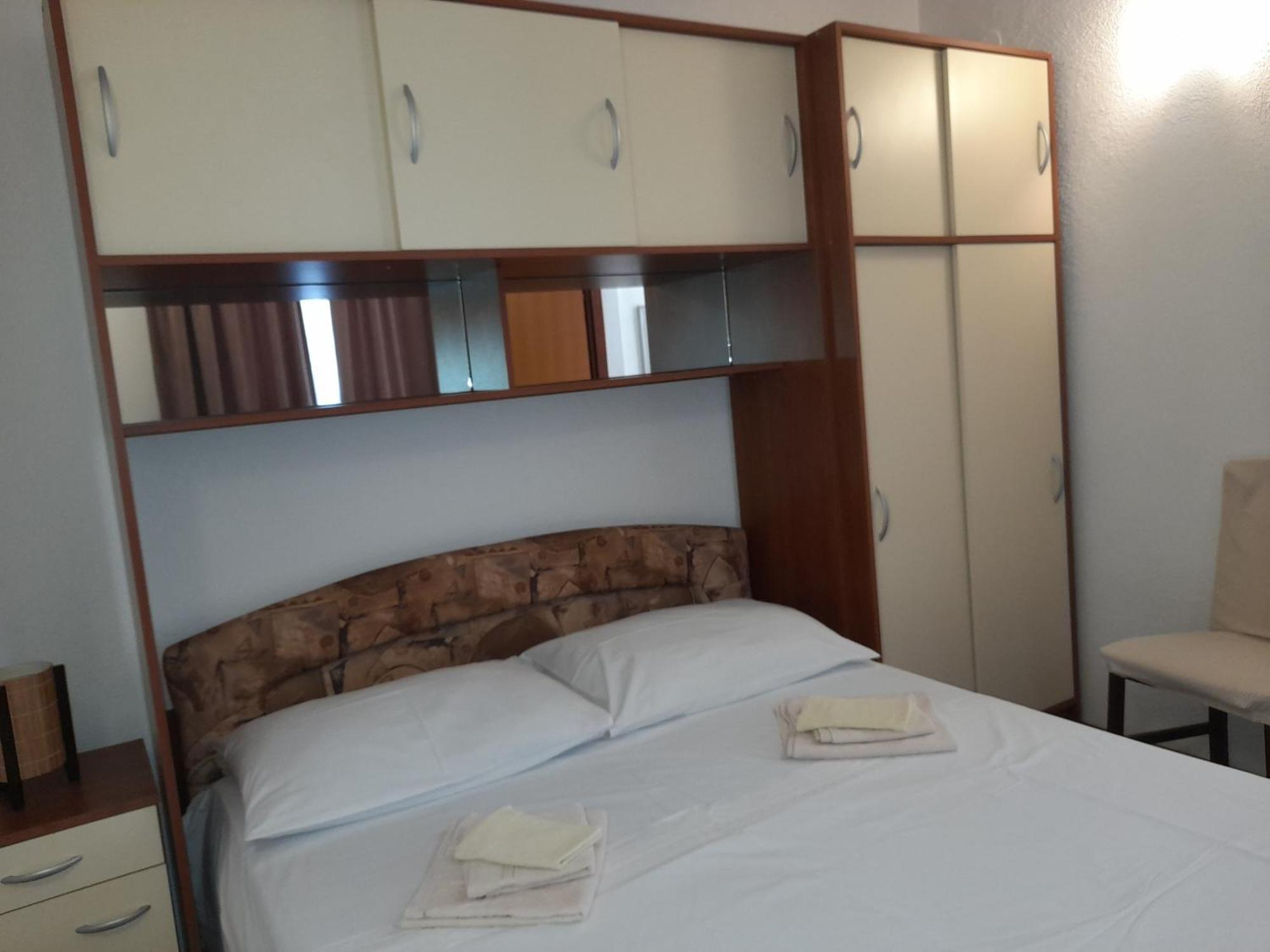 Apartments Nives Супетар Экстерьер фото