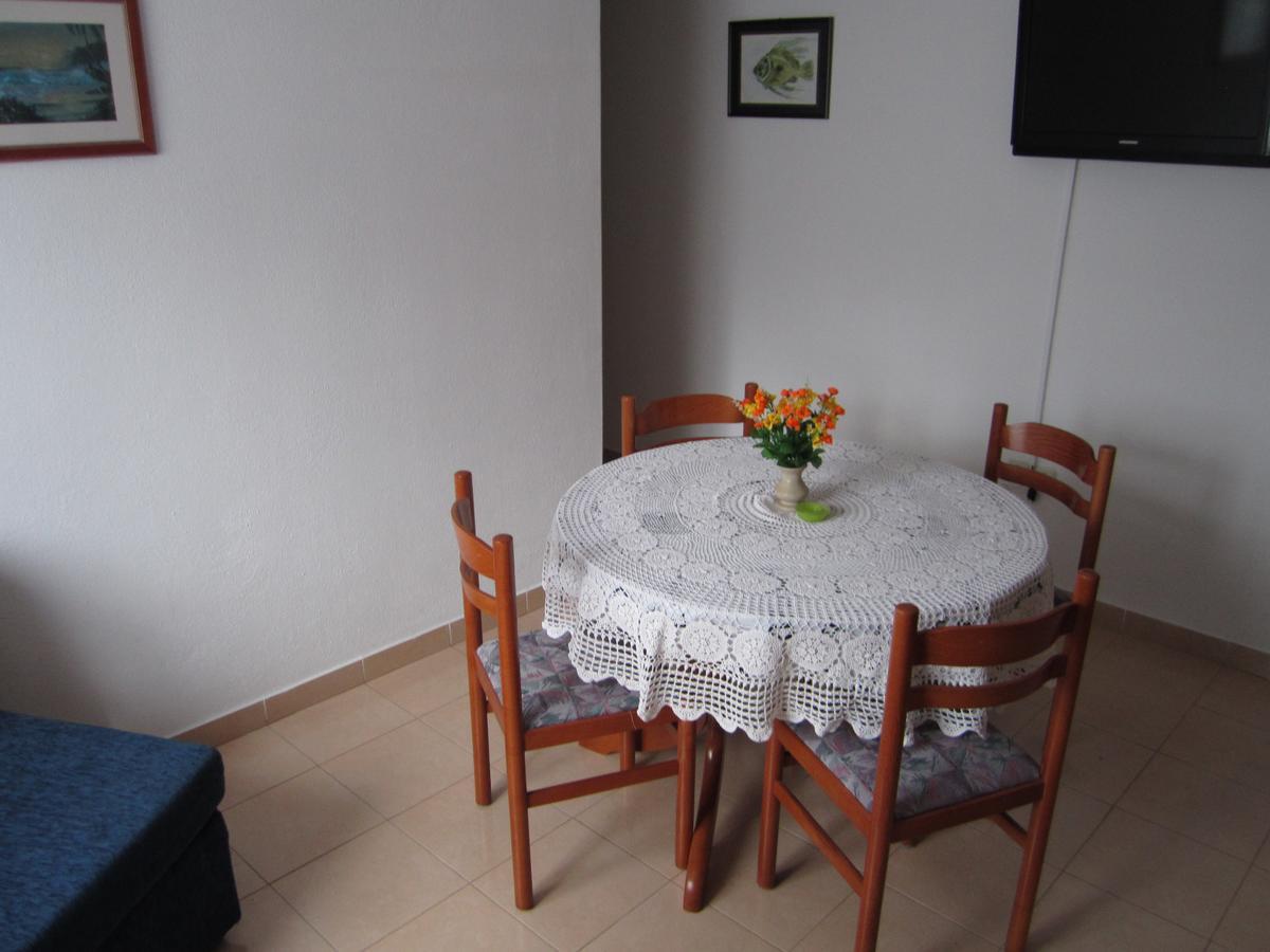 Apartments Nives Супетар Экстерьер фото