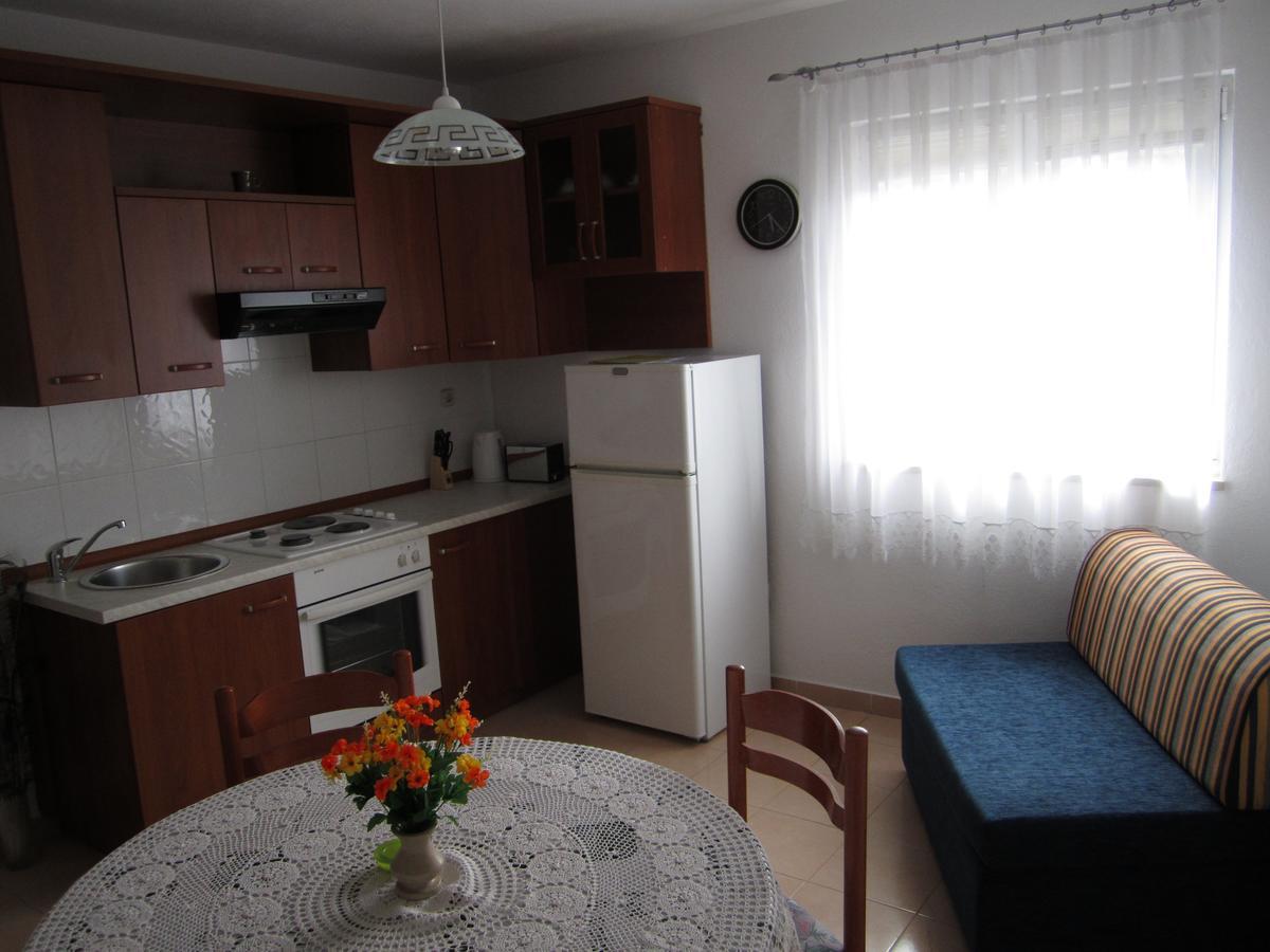 Apartments Nives Супетар Экстерьер фото