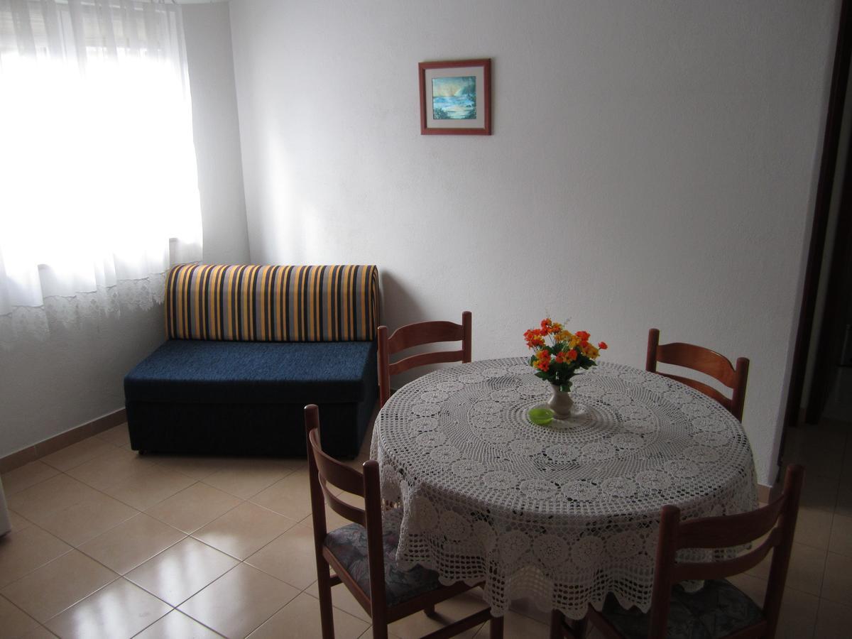 Apartments Nives Супетар Экстерьер фото